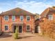 Thumbnail Semi-detached house for sale in Highfield Grange, Peaslake, Guildford