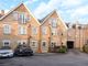 Thumbnail Flat to rent in Clarendon Court, Oxford