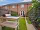 Thumbnail Terraced house for sale in Albertross Drive, Humberston