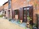 Thumbnail Terraced house for sale in West Street, Alresford