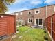 Thumbnail Terraced house for sale in Paxfords, Basildon, Essex