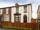 Thumbnail Semi-detached house for sale in Victoria Road, Tranmere, Birkenhead