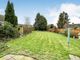 Thumbnail Bungalow for sale in Solway View, Kirkbampton, Carlisle