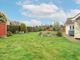 Thumbnail Detached bungalow for sale in Woodview Road, Easton, Norwich