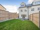 Thumbnail Semi-detached house for sale in Plot 2, Sovereign Place, Puckeridge, Ware