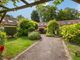 Thumbnail Terraced house for sale in Howell Hill Close, Mentmore, Leighton Buzzard