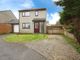 Thumbnail Semi-detached house for sale in Meadow Drive, Camborne, Cornwall