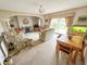 Thumbnail Detached bungalow for sale in Field View, Derby Road, Swanwick