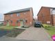Thumbnail Semi-detached house for sale in Emperor Way, Camperdown, Newcastle Upon Tyne