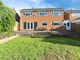 Thumbnail Detached house for sale in Roxburgh Road, Sutton Coldfield