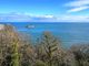 Thumbnail Flat for sale in Thatcher View, Middle Lincombe Road, Torquay