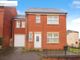 Thumbnail Detached house for sale in Highgate Road, Walsall