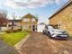 Thumbnail Detached house for sale in Burgh Close, Crawley