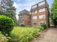 Thumbnail Flat for sale in Ravenscar Lodge, 22 The Downs, London