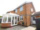 Thumbnail Detached house for sale in Templecombe Drive, Bolton