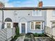Thumbnail Terraced house for sale in Stonefield Road, Liverpool
