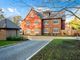 Thumbnail Flat for sale in De Clare Court, Merston Manor, Chequers Lane, Walton On The Hill