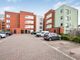 Thumbnail Flat for sale in Finefield Walk, Slough