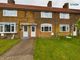Thumbnail Terraced house to rent in Windsmoor Road, Brookenby