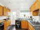 Thumbnail Terraced house for sale in Quemerford, Calne