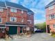 Thumbnail Town house for sale in Cowdery Heights, Old Basing, Basingstoke, Hampshire