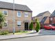 Thumbnail Semi-detached house for sale in Hazelmount Way, Castleford