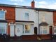 Thumbnail Terraced house for sale in Ettington Road, Aston, Birmingham