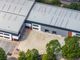 Thumbnail Industrial to let in Unit 2, Rye Logistics Park, Rye Close, Ancells Business Park, Fleet