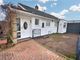 Thumbnail Detached bungalow for sale in Lea Road, Stone