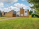 Thumbnail Detached house for sale in Cedar Hythe, Chapel Brampton, Northampton