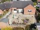Thumbnail Detached bungalow for sale in Monsal Drive, South Normanton, Alfreton, Derbyshire