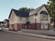 Thumbnail Detached house for sale in Bletchley Close, Beeston, Nottingham