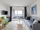 Thumbnail Flat for sale in Wyke Road, London