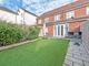 Thumbnail Town house for sale in Camberwell Drive, Warrington