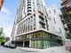 Thumbnail Flat to rent in 87 Parliament House, 81 Black Prince Road, Vauxhall, London