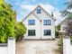 Thumbnail Detached house for sale in Glenair Avenue, Lower Parkstone, Poole, Dorset