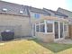 Thumbnail Terraced house for sale in The Old Common, Chalford, Stroud