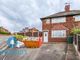 Thumbnail Semi-detached house to rent in Coningswath Road, Carlton, Nottingham