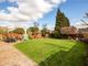 Thumbnail Detached house for sale in Park Crescent, Frenchay, Bristol