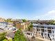 Thumbnail Flat to rent in Edith Terrace, Chelsea