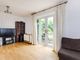 Thumbnail Terraced house to rent in Gwyn Close, Fulham, London