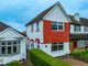 Thumbnail End terrace house for sale in Austin Villas, Woodside Road, Watford