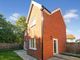 Thumbnail Detached house to rent in Wintershull Close, Takeley, Bishop's Stortford