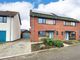 Thumbnail Semi-detached house for sale in Meadowsweet Road, Swaffham