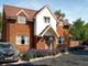 Thumbnail Detached house for sale in Mayfield Farm, Bear Lane, Henley-In-Arden, Henley-In-Arden