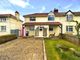 Thumbnail End terrace house for sale in Station Road, Pilning, Bristol.