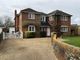 Thumbnail Detached house to rent in Barton Stacey, Winchester