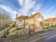 Thumbnail Detached house for sale in Chestnut Street, Ruskington, Sleaford