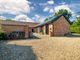 Thumbnail Barn conversion for sale in Homersfield, Harleston