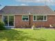 Thumbnail Detached bungalow for sale in Clint Hill Drive, Stoney Stanton, Leicester